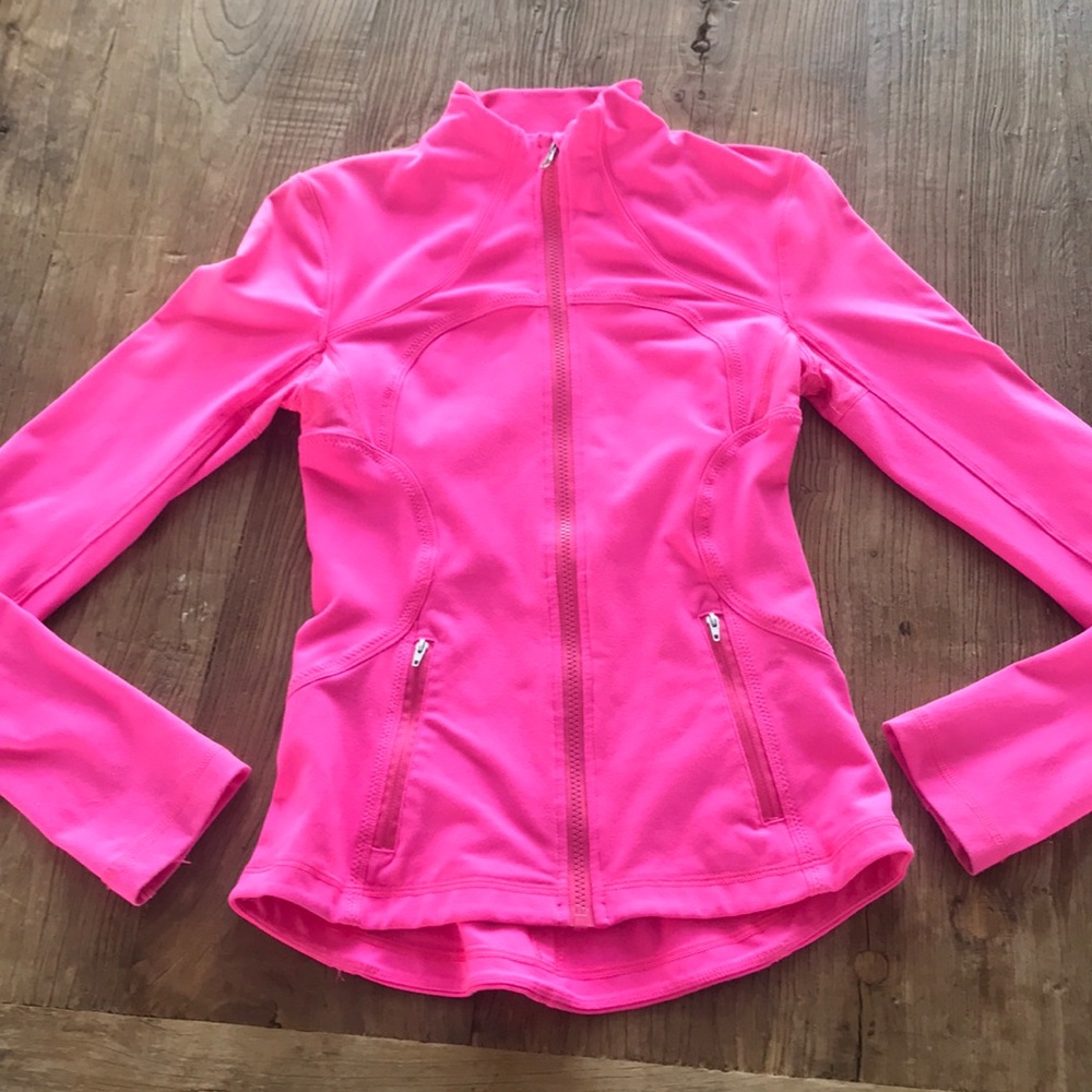 Lululemon Define Jacket